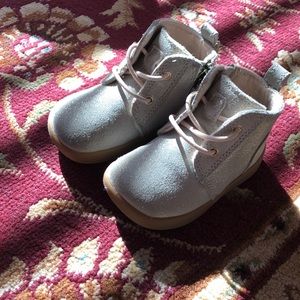 UGGS BABY GIRL